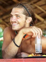 Survivor: Caramoan': Malcolm Freberg Voted Out