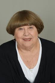 Rita McFarlin, Real Estate Agent