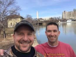 The Strikers Club Inc. wishes India Terrell Brown a happy birthday