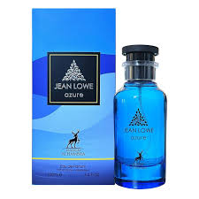 Jean Lowe Azure