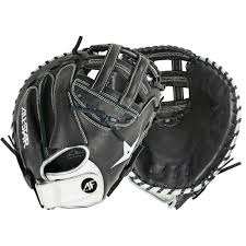 Mizuno franchise fastpitch softball catcher's mitt 34 gxs90f4 312975 price: Af Elite Series Catcher S 33 5
