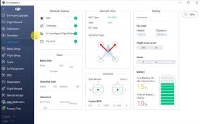 Dji Assistant 2 Mavic Software Download Guide Mods And More Dji Drone App Drone Technology