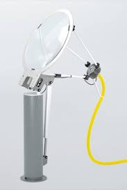Sistema Usa Fibra Optica Para Llevar La Luz Del Sol A Cualquier Habitacion Tu Casa En 2020 Proyectos De Energia Solar Sistema De Energia Solar Fibra Optica