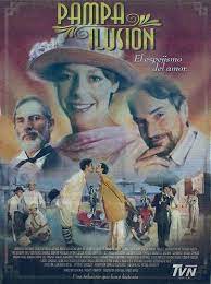 It was written by víctor carrasco, larissa contreras, maría josé galleguillos and alexis moreno. Pampa Ilusion Tv Series 2001 Filmaffinity