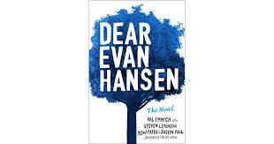 A special edition coffee table book authored by levenson, pasek and paul, dear evan hansen: Dear Evan Hansen By Val Emmich