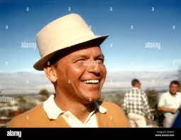 Frank singer hi-res stock photography and images