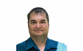 Randy Redinger's Instagram, Twitter & Facebook