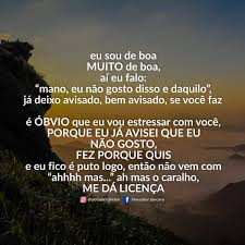 Pensador Sincero On Twitter Eu Hein