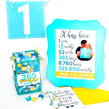 Go back to where your love story started: Party Games Wife Woman Paper Gift Romantic Free Date Swatch 52 Date Night Ideas One Year Anniversary 1 Her First Gift For Girlfriend Paper Party Supplies