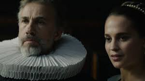 Scheda film la ragazza dei tulipani (2017): Vikander E La Ragazza Dei Tulipani Dal 6 Settembre Al Cinema Il Foglio