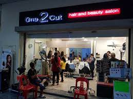 One 2 Cut Home Facebook
