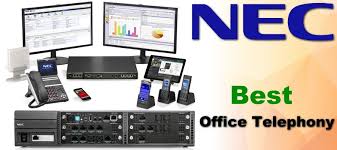 Nec's 2020 innovations increase safety, business continuity and digital transformations. Nec Pbx Dubai Nec Telephone System Uae