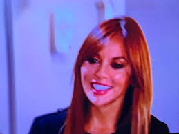 This season definitely has a lot of plot twists. I think the girl is  working under cover with Detective Davis to set up Midnight. I knew Lola  was working with Detective Davis