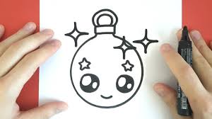 Discover the fast and fun art of drawing comic faces!chances are you already know how to draw some. 10 Christmas How To Draw Videos Your Students Will Love