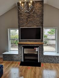 Check spelling or type a new query. Heat Resistant Stone Cladding For Your Fireplace Quick Guide