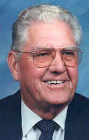 John Knott Obituary (2008)