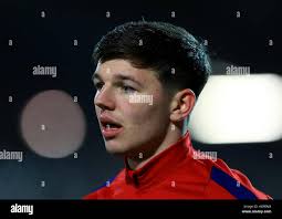 Bobby duncan hi-res stock photography and images