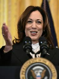 From Jackie Kennedy to Kamala Harris, women changed the White House