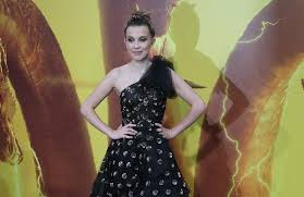 We did not find results for: Millie Bobby Brown Marvel Karriere