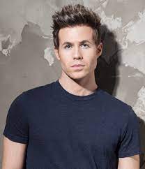 Ashley parker angel, parkerangel, ashley, ashley parkerangel. Ashley Parker Angel Teen Idol Wicked Star Got His Start In Redding