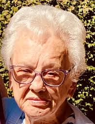 Mary McDaniel Obituary