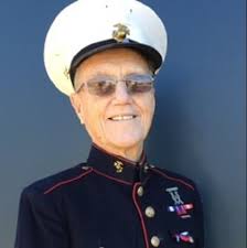 Marvin TeSlaa Obituary (1929