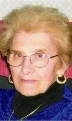 Julia A. (LaCanfora) Marchese, 88