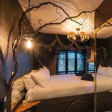 Romantik Yatak Odasi Tasarimlari Ve Modelleri Evde Mimar Luks Yatak Odalari Otel Ic Mekanlari Yatak Odasi