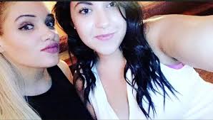 Kimberly Anne Gray (1994-2020)