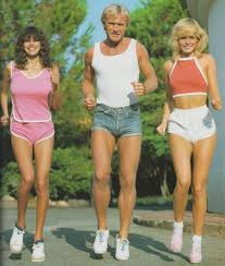 Fitness in the 1970s : rOldSchoolCool