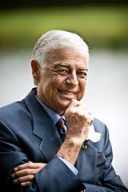 Contributions to the tribute of Lawrence Edward Burkholder