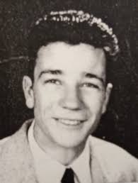 Navy ancestry of Williams family