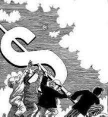 Liberalismo Economico O Que E Resumo E Pensadores Toda Materia