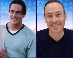 The cast of 'American Pie' 🥧 then and now 🇺🇸