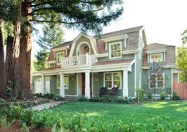 A pennsylvania dutch fieldstone structure. Dutch Colonial Home Home Bunch Interior Design Ideas