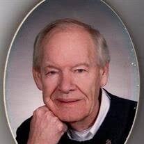 James Oran Reid Obituary