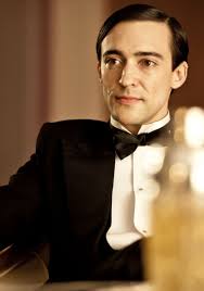 Upstairs downstairs was resurrected in 2010, with the show now airing on the bbc. Blake Ritson Upstairs Downstairs Upstairs Downstairs Blake Ritson Upstairs Downstairs 2010
