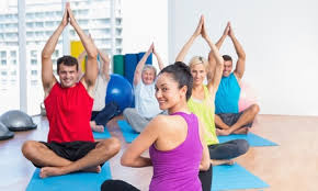 Explore other popular activities near you from over 7 million businesses with over 142 million reviews and opinions from yelpers. Renton Yoga Classes Deals In And Near Renton Wa Groupon