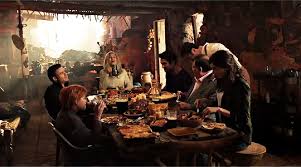 Endgame' in full trailer for chloé zhao's marvel film. Mitologia En El Mundo Del Comic Eternals Trailer Comida Hablando De Los Vengadores En Gif