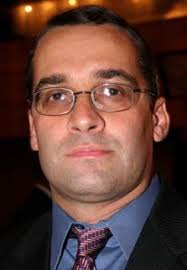 Dr. Ralph Guzmán, Presidente del PRD en la Delegación de Atlanta.