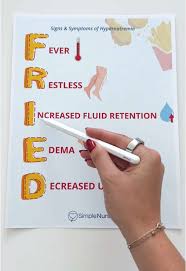 Image result for Hypernatremia