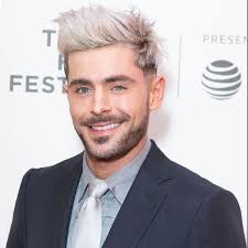 If so, go to the overall changes are not just haircuts but also hair color makeover. 20 Blonde Male Celebrities Before And After They Dyed Their Hair