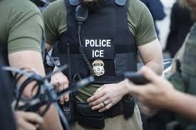 ICE Agents' Tactics and Their Impact on Public Trust and Civil Liberties