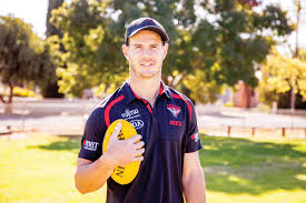 Matt graver is a cia paramilitary operations officer, working with the agency's special activities division to thwart the operations of mexican drug cartuuu. Matt Dea In Essendon Vfl Finals Action