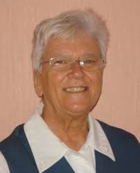 Soeur Denise Lévesque