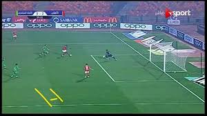 موعد جميع مباريات الجولة 27 من الدوري المصري. Ø³Ù…ÙŠØ± Ø¹Ø«Ù…Ø§Ù† Ù‡Ø¯Ù Ø§Ù„Ø£Ù‡Ù„ÙŠ ØªØ³Ù„Ù„ ÙˆØ§Ø¶Ø­ Ø¨ÙˆØ§Ø¨Ø© Ø§Ù„Ø´Ø±ÙˆÙ‚ Ù†Ø³Ø®Ø© Ø§Ù„Ù…ÙˆØ¨Ø§ÙŠÙ„