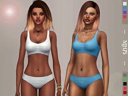 Margeh 75 S S4 Classic Swim Underwear