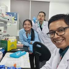 Open call!!! 🕵🏻👩🏻‍💻 📢 🦈 MBKM 2024 Ganjil "Analisis keragaman dan  konektifitas genetik rhinoray di Indonesia" Lowongan MBKM untuk bidang  Akuatik Forensik (pendekatan molekular) dan riset inovatif lain untuk  mendukung konservasi dan