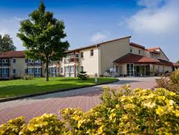 Private parking can be arranged at an extra charge. 25 Pflegeheime Altenheime Seniorenheime In Locknitz