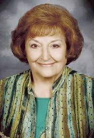 Margery Turnipseed Obituary (1933